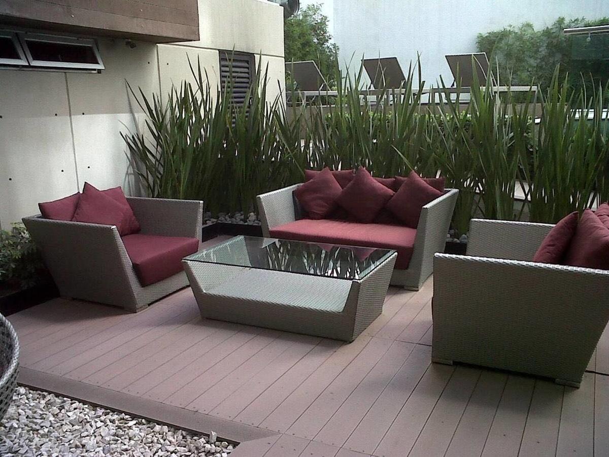 Studio Loft Polanco With Pool Mexiko-Stadt Exterior foto