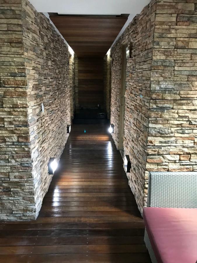 Studio Loft Polanco With Pool Mexiko-Stadt Exterior foto